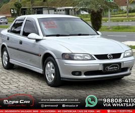 CHEVROLET VECTRA GLS/EXPRES.2.2/ 2.0 E 2.0 CD 8V
