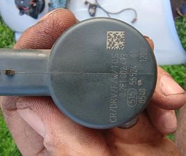 CITROEN XANTIA 2.0 HDI 109