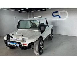 BUGGY BUGGY 1.6/TST/RS 1.6 4-LUG.