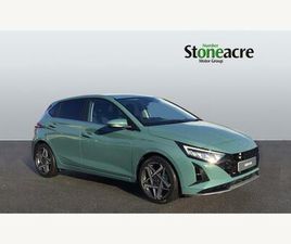 1.0 T-GDI PREMIUM EURO 6 (START/STOP) 5DR