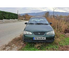 KIA AVELLA DELTA АВЕЛА ДЕЛТА