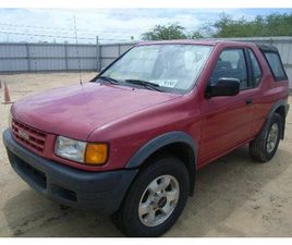 OPEL FRONTERA 2.8 2.2 2.0