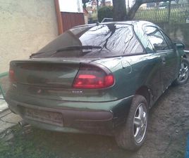 OPEL TIGRA OPEL TIGRA 1.4