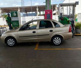 CHEVROLET CORSA SED. MAXX 1.8 MPFI 8V FLEXPOWER