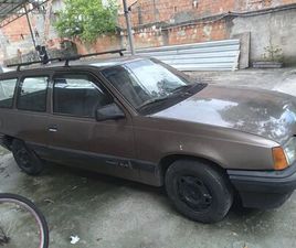 CHEVROLET IPANEMA GLS/SLE 2.0EFI /SL/E1.8/SOL/WAVE