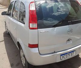 MAXX 1.8 MPFI 8V FLEXPOWER