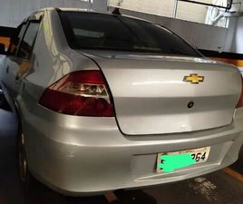 CHEVROLET PRISMA SED. JOY/ LS 1.0 8V FLEXPOWER 4P