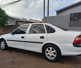 CHEVROLET VECTRA GLS/EXPRES.2.2/ 2.0 E 2.0 CD 8V