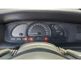 CHEVROLET VECTRA GLS/EXPRES.2.2/ 2.0 E 2.0 CD 8V