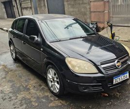 CHEVROLET VECTRA GT-X 2.0 MPFI 8V FLEXPOWER AUT.