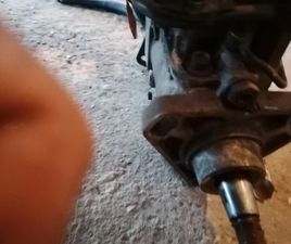 CITROEN EVASION CITROEN EVASION