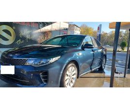 KIA K5 С МНОГО ЕКСТРИ И ОТВОРЕНА ЗА ОФЕРТИ