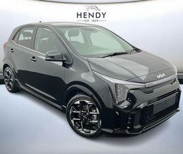 1.0 GT-LINE EURO 6 (START/STOP) 5DR