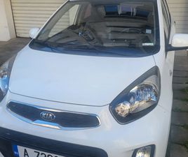 KIA PICANTO MORNING