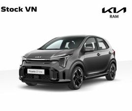 KIA PICANTO 1.0 BUSINESS 4STR 68 5P