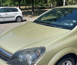 OPEL ASTRA GTC LPG ПЪРВИ СОБСТВЕНИК