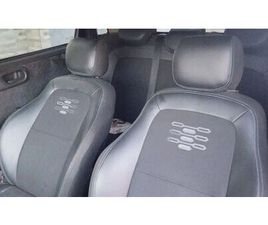 HAT. MAXX 1.4 8V ECONOFLEX 5P