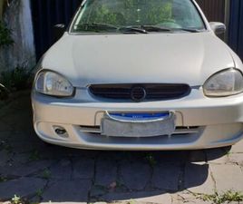 PICK-UP STD/ RODEIO 1.6 MPFI