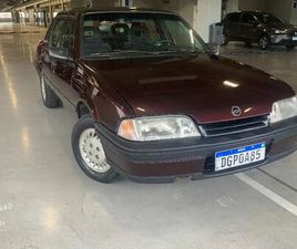 GL 2.0 EFI/SL/L/650/CLUB/BARC.2E4P