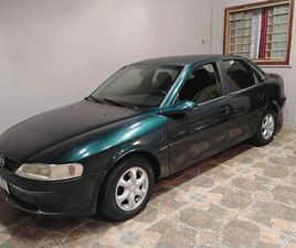 GLS/EXPRES.2.2/ 2.0 E 2.0 CD 8V