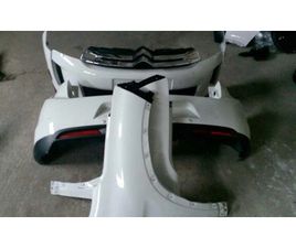 CITROEN C4 AIRCROSS 1.6