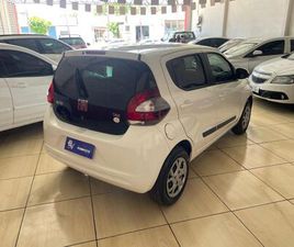 FIAT MOBI 1.0 EVO LIKE