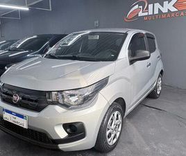 FIAT MOBI EASY 1.0 FIRE FLEX 5P.
