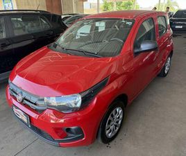 FIAT MOBI EASY 1.0 FIRE FLEX 5P.