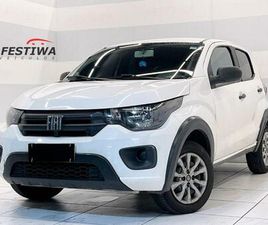 FIAT MOBI LIKE 1.0 FIRE FLEX 5P.