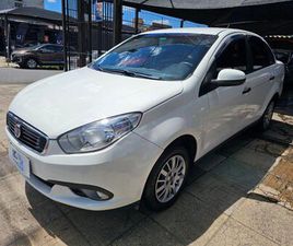 FIAT GRAND SIENA 1.0 ATTRACTIVE