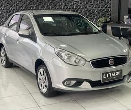 FIAT GRAND SIENA 1.6