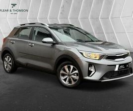 1.0 T-GDI 2 EURO 6 (START/STOP) 5DR