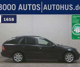 CDI NAVI AHK TEMPOMAT KLIMA