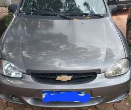 CHEVROLET CLASSIC LIFE/LS 1.0 VHC FLEXP. 4P