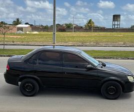 CHEVROLET CLASSIC LIFE/LS 1.0 VHC FLEXP. 4P