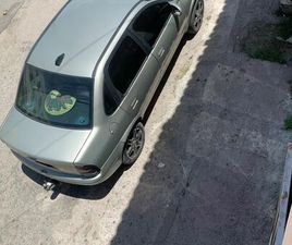 CHEVROLET CLASSIC LIFE/LS 1.0 VHC FLEXP. 4P