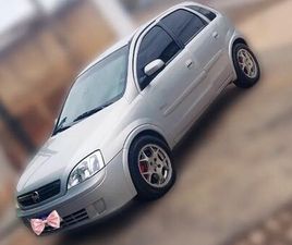 HATCHBACK 1.8 MPFI 8V 102CV 5P