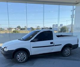 PICK-UP GL/ CHAMP 1.6 MPFI / EFI