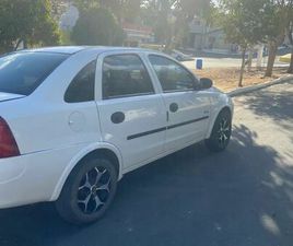 SED. MAXX 1.8 MPFI 8V FLEXPOWER