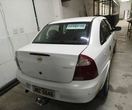 SED. MAXX 1.8 MPFI 8V FLEXPOWER