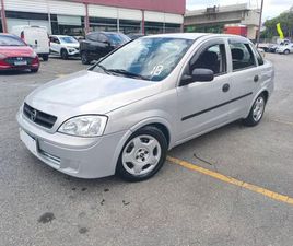 SEDAN 1.8 MPFI 8V 102CV 4P