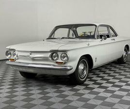 1961 CHEVROLET CORVAIR