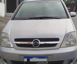 CHEVROLET MERIVA 1.8/ CD 1.8 MPFI 16V 122CV 5P 2003