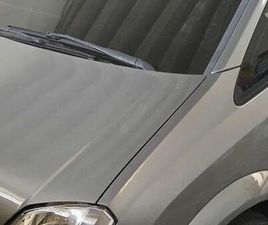 MERIVA 2009 AUTOMÁTICA EXPRESSION | MANUTENÇÕES FEITAS | ABAIXO DA TABELA