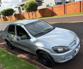 CHEVROLET PRISMA SED. JOY/ LS 1.0 8V FLEXPOWER 4P