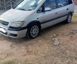 COMFORT 2.0 MPFI FLEXPOWER 8V 5P