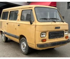 FIAT 500 900Е ≫ 1978 • 6 500 EUR • ID