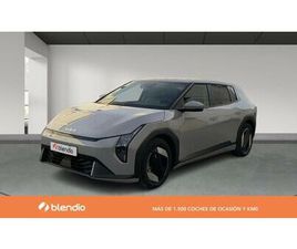 KIA EV4 BEV 81KWH 150KW EARTH LAUNCH EDIT AUTO 204 5P