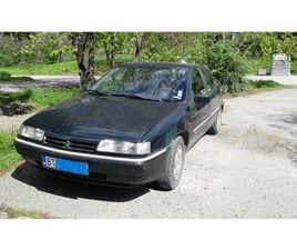 CITROEN XANTIA 1.6I