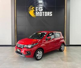 FIAT MOBI 1.0 EVO LIKE